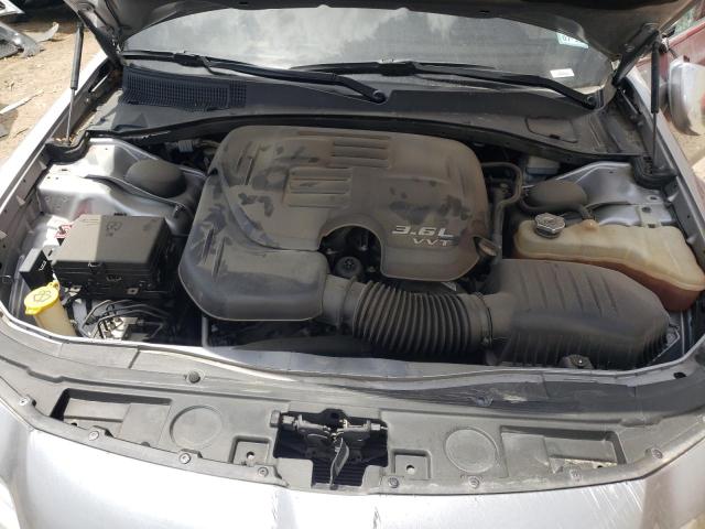 2015 CHRYSLER 300C PLATI 2C3CCAPG8FH882766