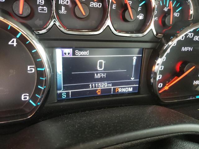 2015 CHEVROLET SUBURBAN K 1GNSKJKC7FR575613