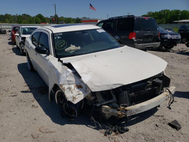 Dodge Charger salvage cars for sale: 2006 Dodge Charger