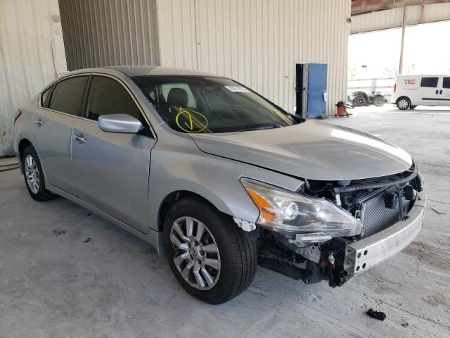 2015 NISSAN ALTIMA 2.5 1N4AL3AP4FC567320