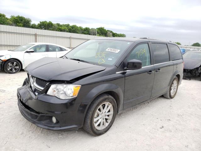 2019 DODGE GRAND CARA 2C4RDGCG1KR511349