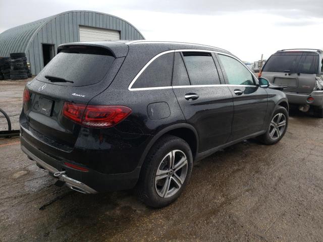 2020 MERCEDES-BENZ GLC 300 4M WDC0G8EB8LF743473