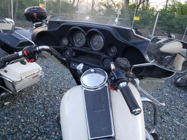 2004 HARLEY-DAVIDSON FLHTPI 1HD1FMW164Y711296