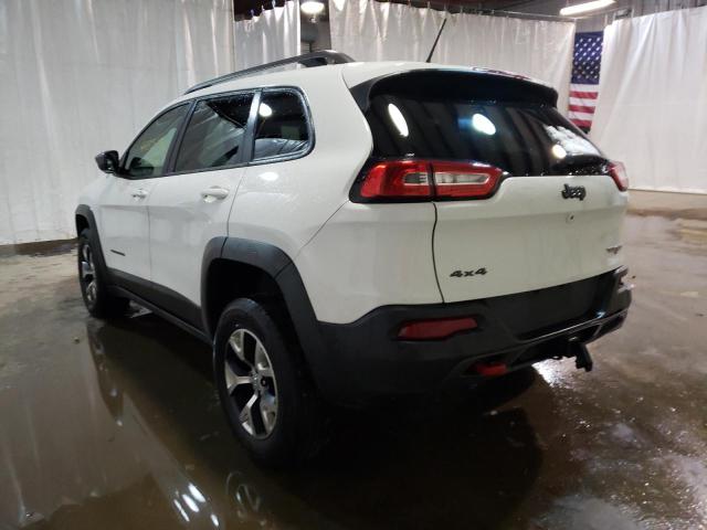 2015 JEEP CHEROKEE T 1C4PJMBS6FW619256