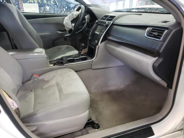 2015 TOYOTA CAMRY LE 4T1BF1FK9FU965653