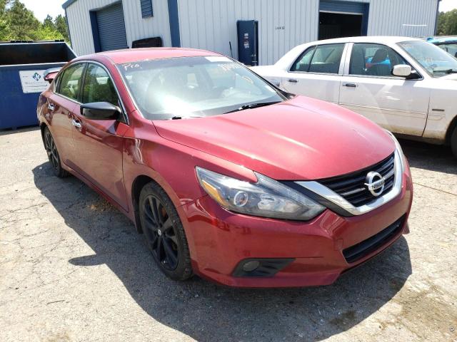 2017 NISSAN ALTIMA 2.5 1N4AL3AP0HC230842