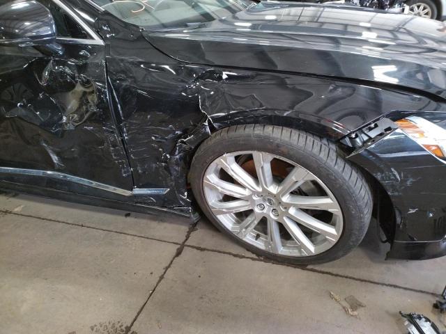 2019 VOLVO S90 T8 INS LVYBR0AL6KP110402
