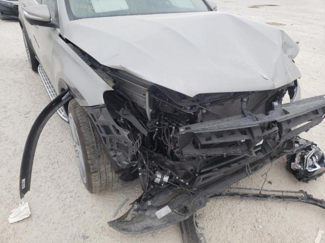 2022 MERCEDES-BENZ 450 4JGFF5KE9NA588816
