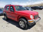 2003 JEEP  LIBERTY