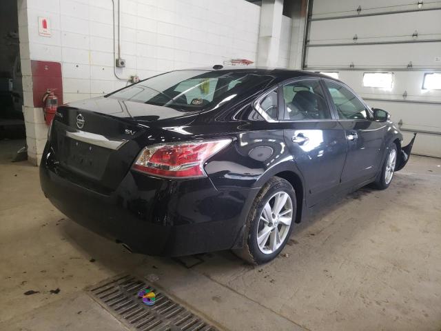 2015 NISSAN ALTIMA 2.5 1N4AL3AP7FC135966