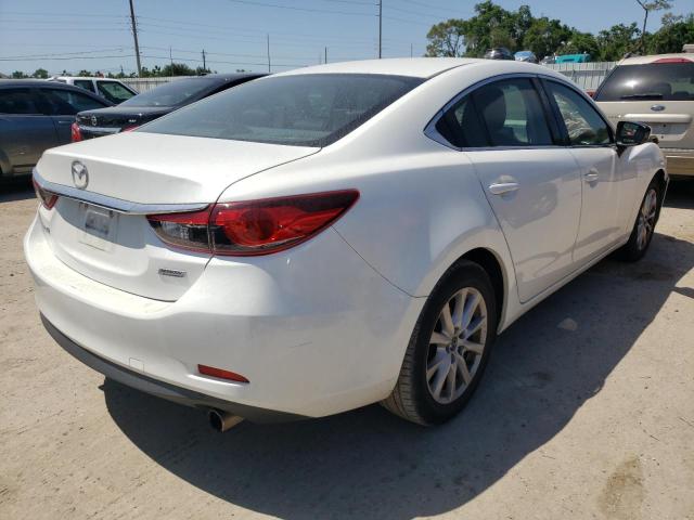 2016 MAZDA 6 SPORT JM1GJ1U56G1471243