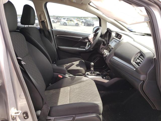 2017 HONDA FIT LX 3HGGK5G53HM702590