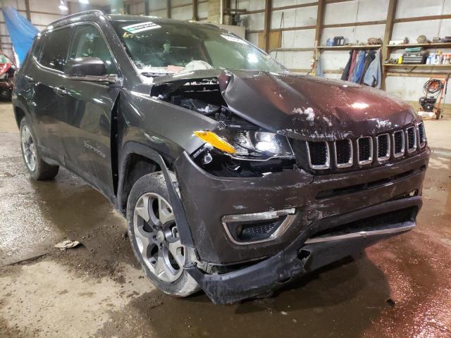 2021 JEEP COMPASS LI 3C4NJDCB5MT527399