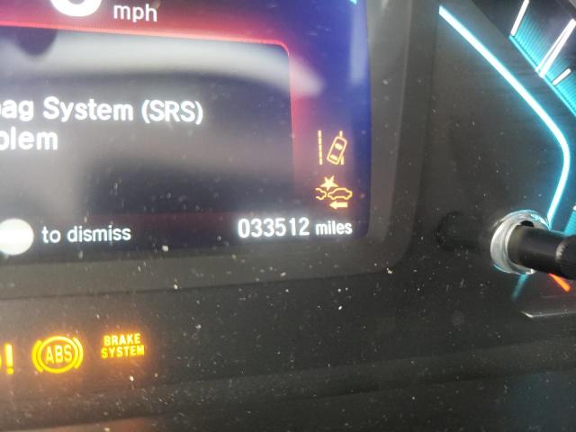 2019 HONDA ODYSSEY EL 5FNRL6H93KB049928