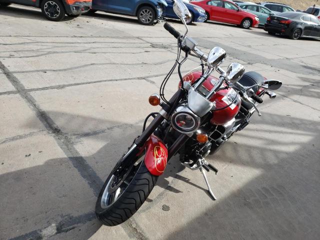 2002 YAMAHA XV1700 PC JYAVP14E82A003203