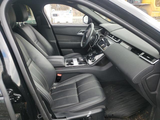 2020 LAND ROVER RANGE ROVE SALYB2EX9LA294553