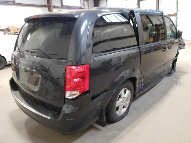 2C4RDGBG9CR352552 Dodge Grand Cara 2012. Фото: 3