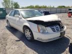 2007 CADILLAC  DTS