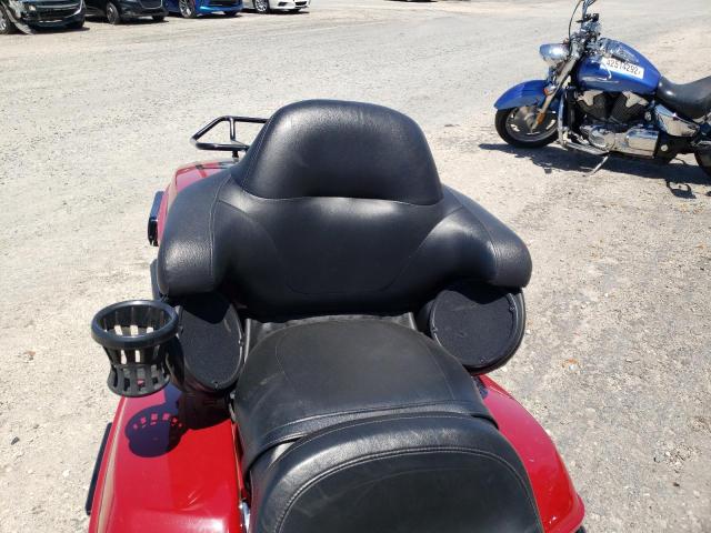 2020 HARLEY-DAVIDSON FLTRK 1HD1KZF17LB649997