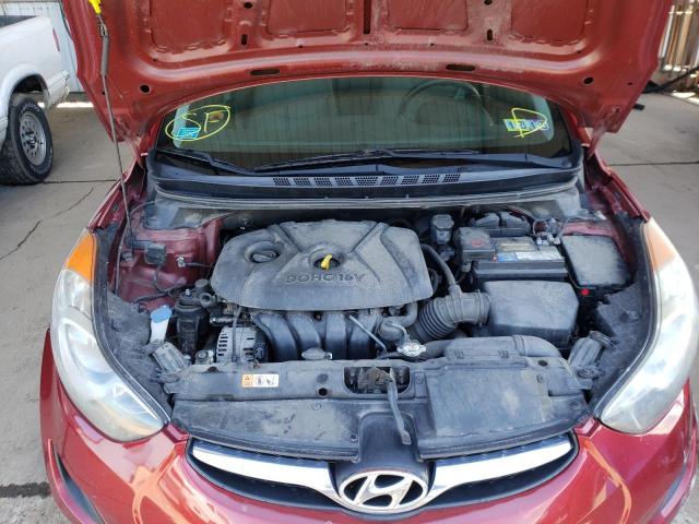 Фото: 5NPDH4AE2DH443741 - 7