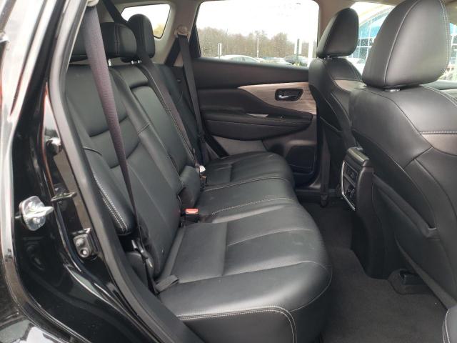2018 NISSAN MURANO S 5N1AZ2MH6JN186035