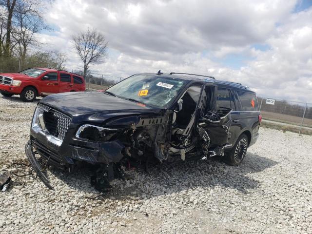 2020 LINCOLN NAVIGATOR 5LMJJ3TT5LEL21833