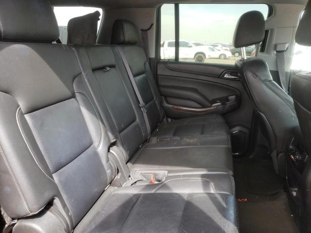 2015 CHEVROLET SUBURBAN K 1GNSKJKC7FR575613