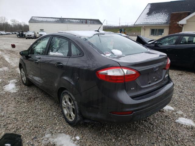 2015 FORD FIESTA SE 3FADP4BJ2FM150617