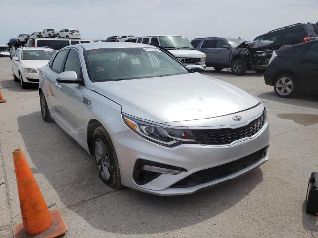 2019 KIA OPTIMA LX 5XXGT4L36KG342282