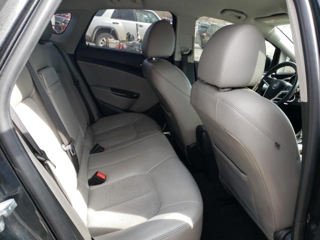 2016 BUICK VERANO 1G4PP5SK8G4109424