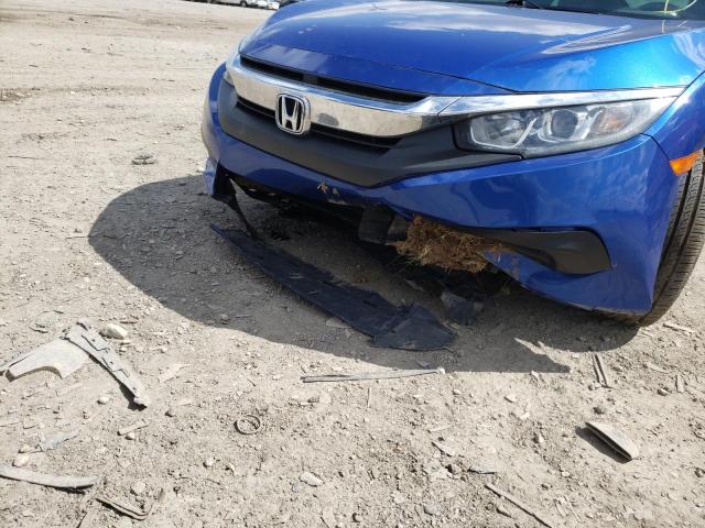 2016 HONDA CIVIC LX 2HGFC4B02GH306727