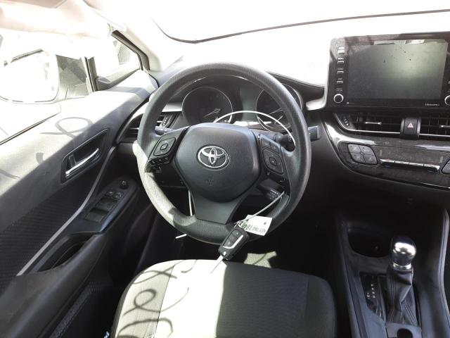 2020 TOYOTA C-HR XLE JTNKHMBX9L1063207