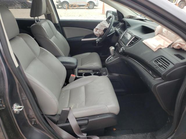 2016 HONDA CR-V EXL 2HKRM3H77GH505772