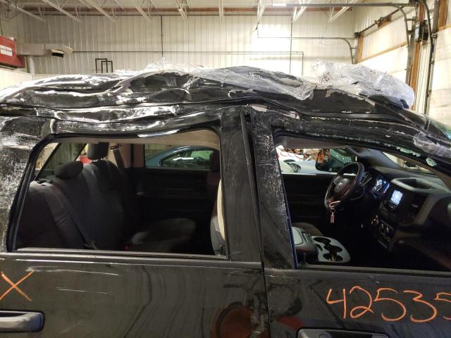 2020 RAM 2500 TRADE 3C6UR5CJ0LG245638