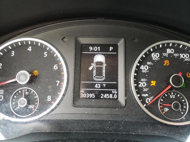 2018 VOLKSWAGEN TIGUAN LIM WVGBV7AX0JK003660
