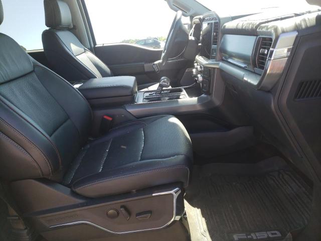 2022 FORD F150 4WD 1FTFW1ED8NFA03890