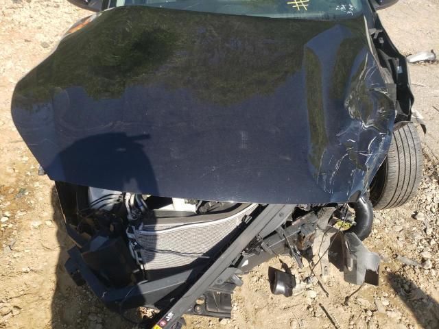 2021 KIA FORTE FE 3KPF24AD6ME319641