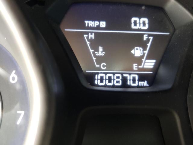 2016 HYUNDAI ELANTRA SE 5NPDH4AE7GH783245