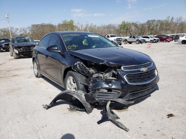 2016 CHEVROLET CRUZE LIMI 1G1PE5SB3G7127105