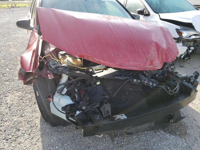 1C3CDZAG3EN165511 Dodge AVENGER SE