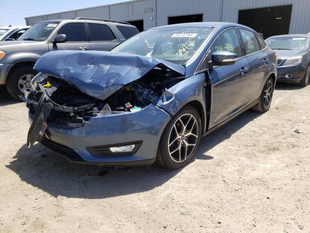 2018 FORD FOCUS SEL 1FADP3H23JL215236