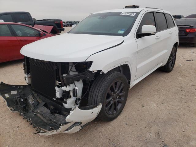 2018 JEEP GRAND CHER 1C4RJECG7JC512283