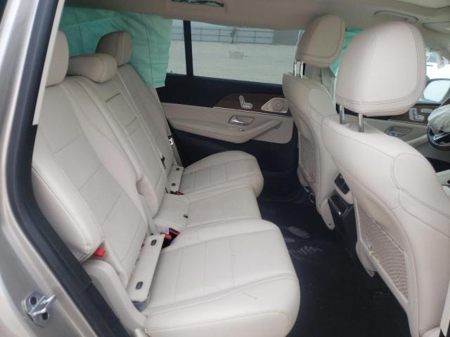 2022 MERCEDES-BENZ 450 4JGFF5KE9NA588816