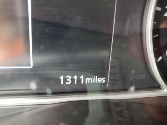 2022 NISSAN VERSA SV 3N1CN8EV3NL827554