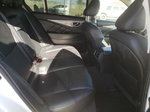 2018 INFINITI Q50 LUXE JN1EV7AP4JM354886