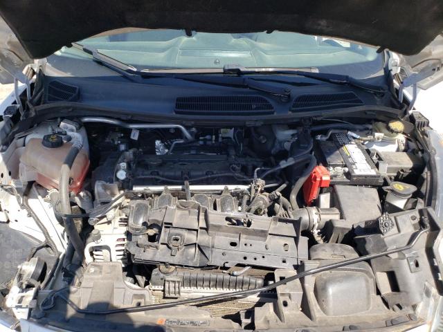2016 FORD FIESTA SE 3FADP4BJ0GM156014