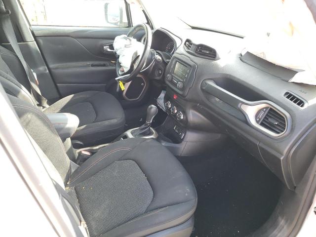 2016 JEEP RENEGADE L ZACCJABT2GPC69421