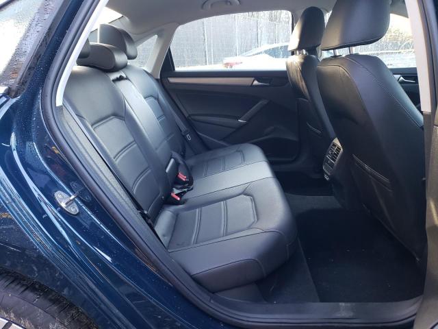 Фото: 1VWSA7A38MC009070 - 6