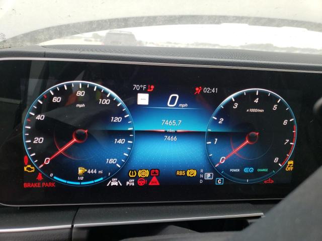 2022 MERCEDES-BENZ 450 4JGFF5KE9NA588816
