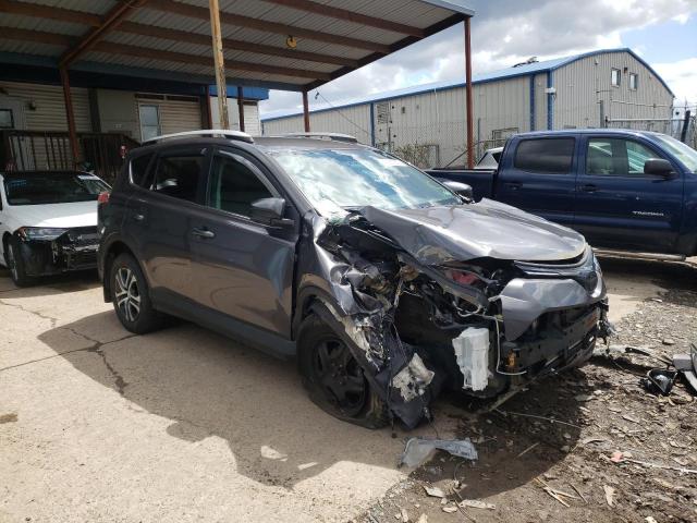 2016 TOYOTA RAV4 LE 2T3BFREV2GW413365